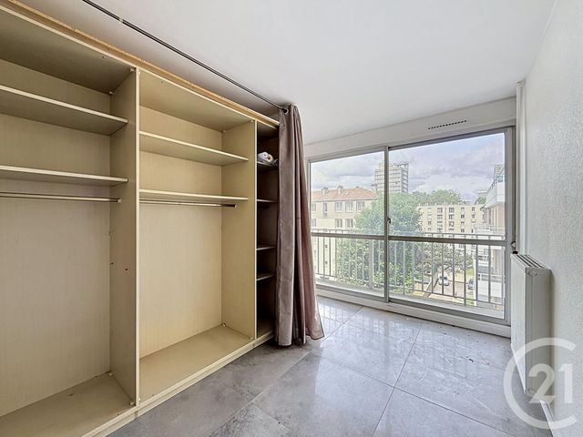Appartement F2 &agrave; vendre - 2 pi&egrave;ces - 32,18 m2 - Rouen - 76 - HAUTE-NORMANDIE