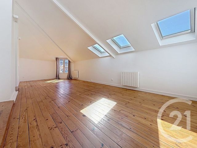 appartement - ROUEN - 76
