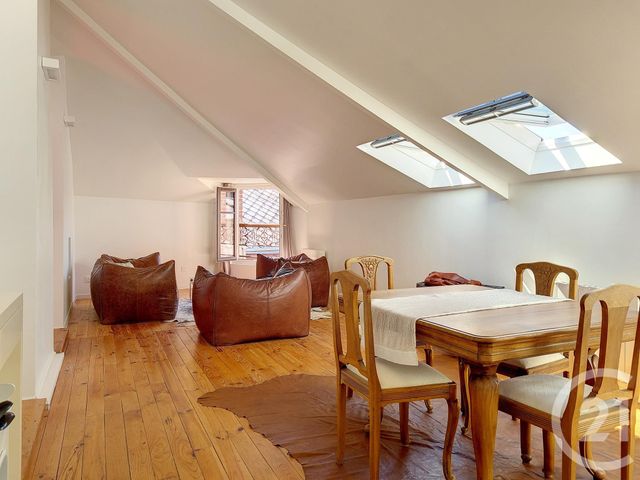 appartement - ROUEN - 76