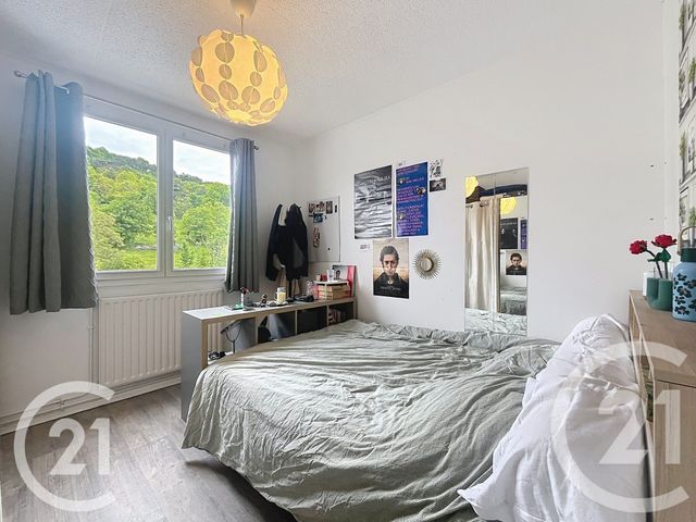 Appartement F4 &agrave; vendre - 4 pi&egrave;ces - 80 m2 - Darnetal - 76 - HAUTE-NORMANDIE