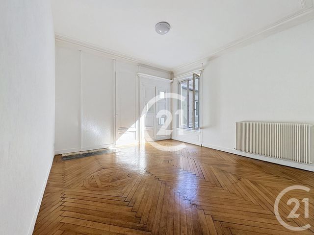 Appartement F2 &agrave; louer - 2 pi&egrave;ces - 46,28 m2 - Rouen - 76 - HAUTE-NORMANDIE