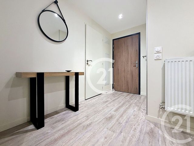 Appartement F2 &agrave; louer - 2 pi&egrave;ces - 45 m2 - Bihorel - 76 - HAUTE-NORMANDIE