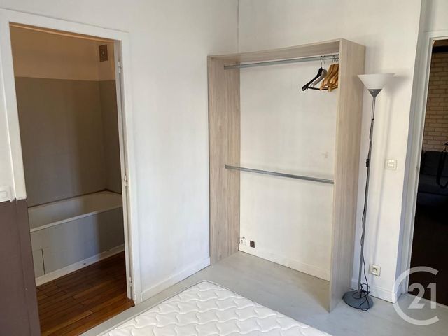 Appartement F2 &agrave; louer - 2 pi&egrave;ces - 31 m2 - Rouen - 76 - HAUTE-NORMANDIE