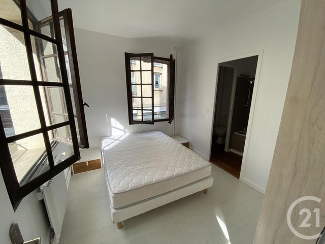 Appartement F2 &agrave; louer - 2 pi&egrave;ces - 31 m2 - Rouen - 76 - HAUTE-NORMANDIE