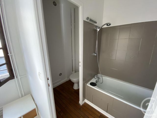 Appartement F2 &agrave; louer - 2 pi&egrave;ces - 31 m2 - Rouen - 76 - HAUTE-NORMANDIE