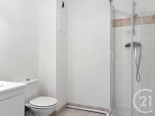 Appartement Studio &agrave; louer - 1 pi&egrave;ce - 25 m2 - Bois Guillaume - 76 - HAUTE-NORMANDIE