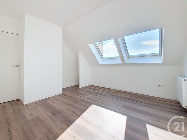 Appartement F3 &agrave; louer - 3 pi&egrave;ces - 68,42 m2 - Rouen - 76 - HAUTE-NORMANDIE