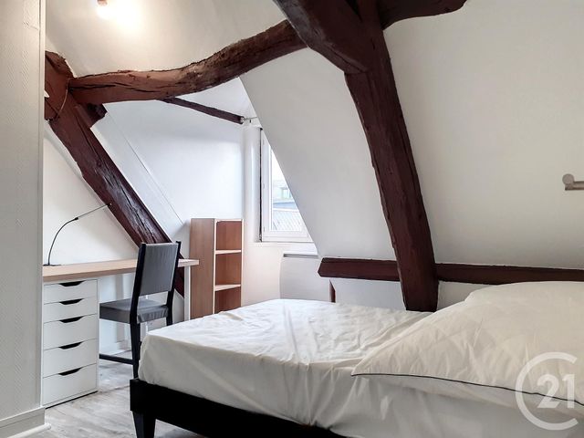 Appartement F5 &agrave; louer - 5 pi&egrave;ces - 74 m2 - Rouen - 76 - HAUTE-NORMANDIE