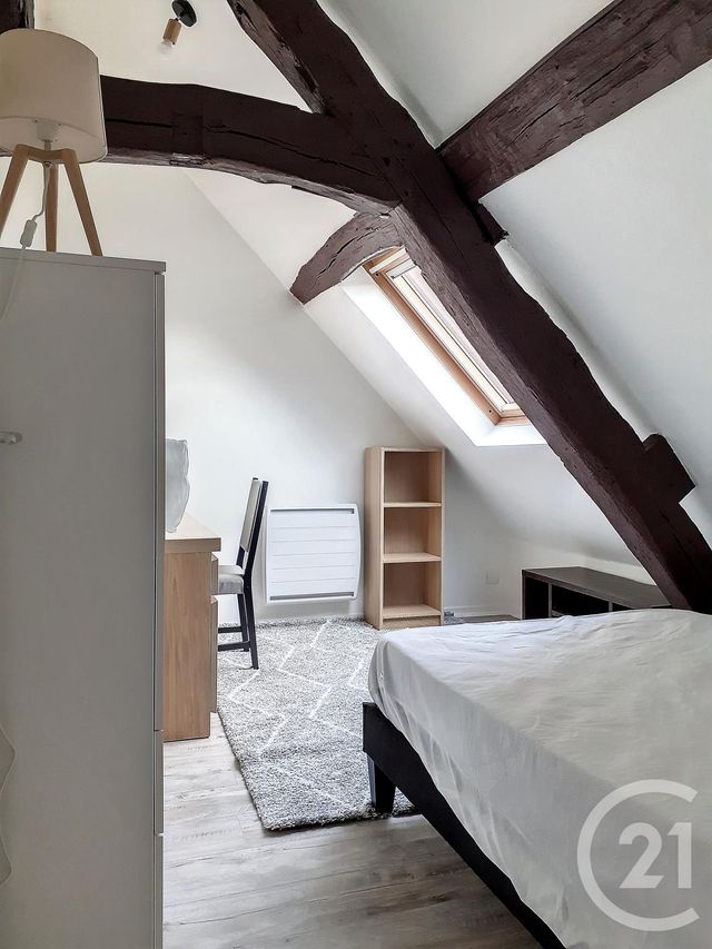 Appartement F5 &agrave; louer - 5 pi&egrave;ces - 74 m2 - Rouen - 76 - HAUTE-NORMANDIE