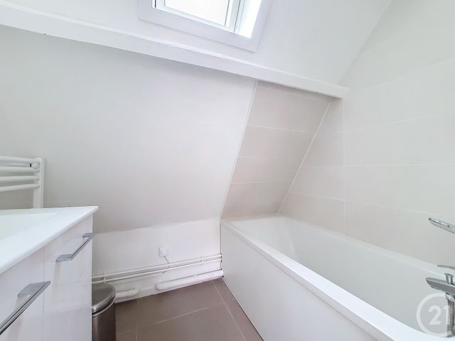 Appartement F2 &agrave; louer - 2 pi&egrave;ces - 44,66 m2 - Rouen - 76 - HAUTE-NORMANDIE