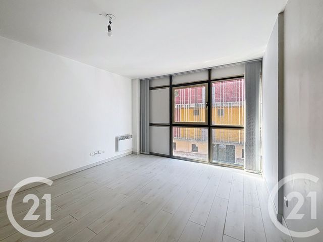 Appartement &agrave; vendre - 2 pi&egrave;ces - 41,50 m2 - Rouen - 76 - HAUTE-NORMANDIE