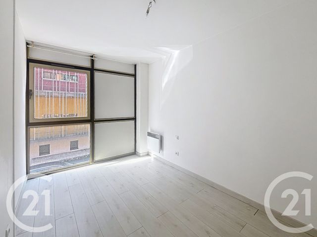 Appartement &agrave; vendre - 2 pi&egrave;ces - 41,50 m2 - Rouen - 76 - HAUTE-NORMANDIE