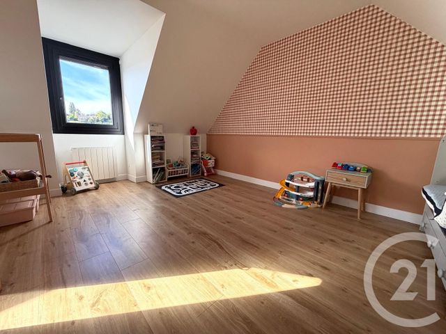 Maison &agrave; vendre - 5 pi&egrave;ces - 104 m2 - Bois Guillaume - 76 - HAUTE-NORMANDIE