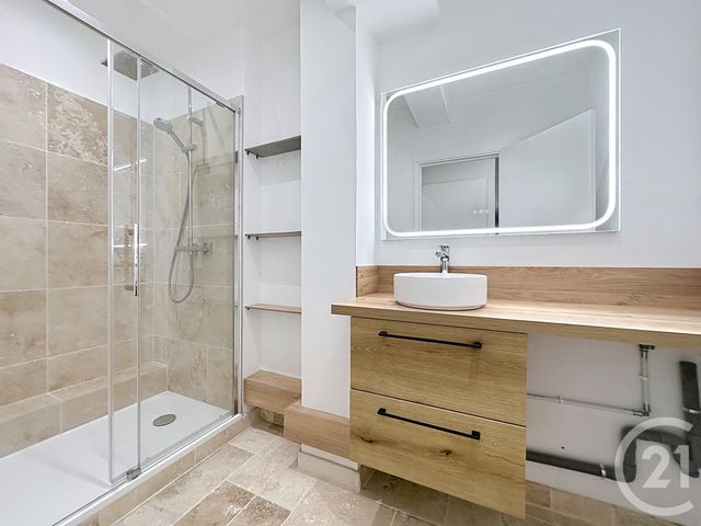 Appartement F3 &agrave; vendre - 3 pi&egrave;ces - 57,70 m2 - Rouen - 76 - HAUTE-NORMANDIE