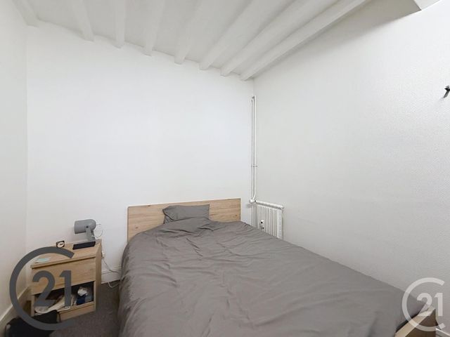 Appartement F1 bis &agrave; vendre - 2 pi&egrave;ces - 42,65 m2 - Rouen - 76 - HAUTE-NORMANDIE