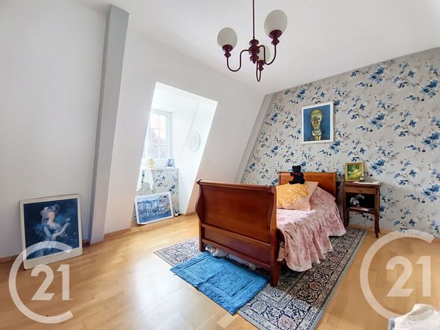 Maison &agrave; vendre - 8 pi&egrave;ces - 288,24 m2 - Critot - 76 - HAUTE-NORMANDIE