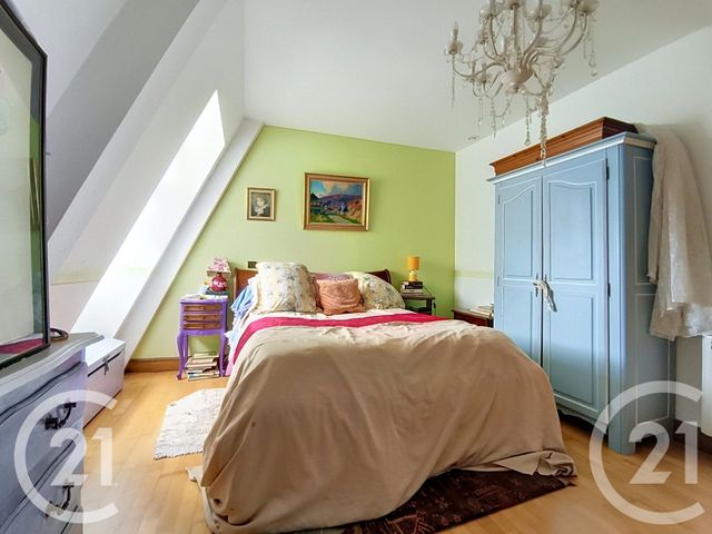 Maison &agrave; vendre - 8 pi&egrave;ces - 288,24 m2 - Critot - 76 - HAUTE-NORMANDIE