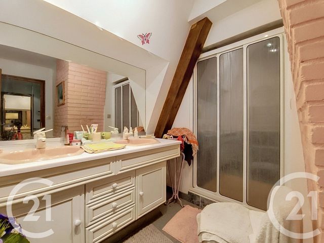 Maison &agrave; vendre - 8 pi&egrave;ces - 288,24 m2 - Critot - 76 - HAUTE-NORMANDIE