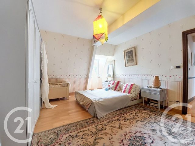 Maison &agrave; vendre - 8 pi&egrave;ces - 288,24 m2 - Critot - 76 - HAUTE-NORMANDIE