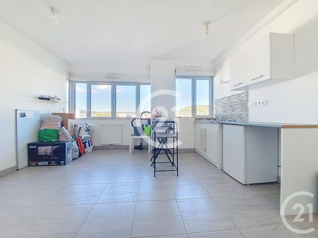 appartement - ROUEN - 76