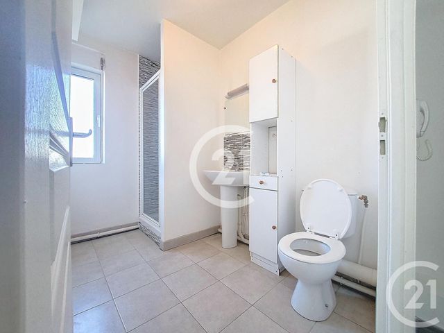 Appartement Studio &agrave; louer - 1 pi&egrave;ce - 25,72 m2 - Rouen - 76 - HAUTE-NORMANDIE
