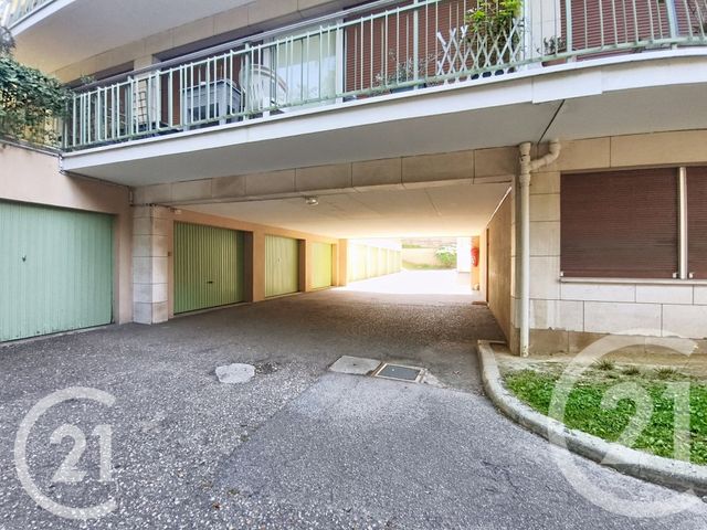 Appartement F5 &agrave; vendre - 5 pi&egrave;ces - 110,45 m2 - Rouen - 76 - HAUTE-NORMANDIE