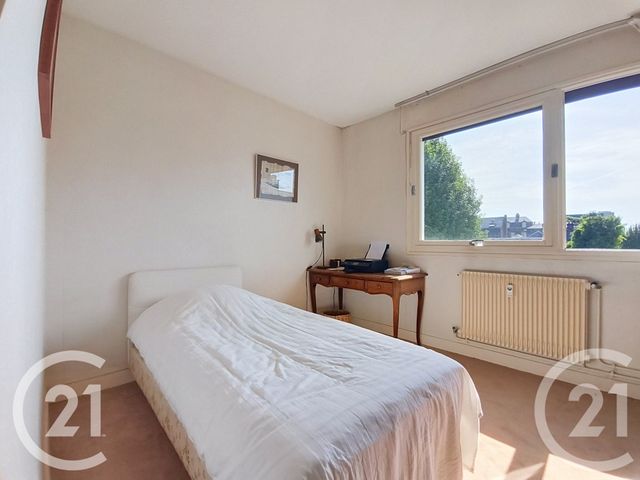 Appartement F5 &agrave; vendre - 5 pi&egrave;ces - 110,45 m2 - Rouen - 76 - HAUTE-NORMANDIE