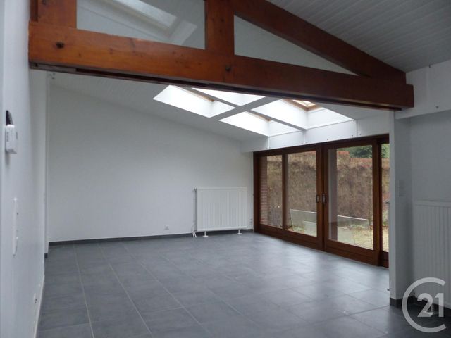 Maison &agrave; louer - 8 pi&egrave;ces - 197,80 m2 - Rouen - 76 - HAUTE-NORMANDIE