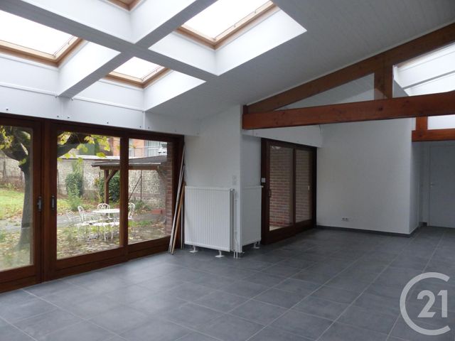 maison - ROUEN - 76