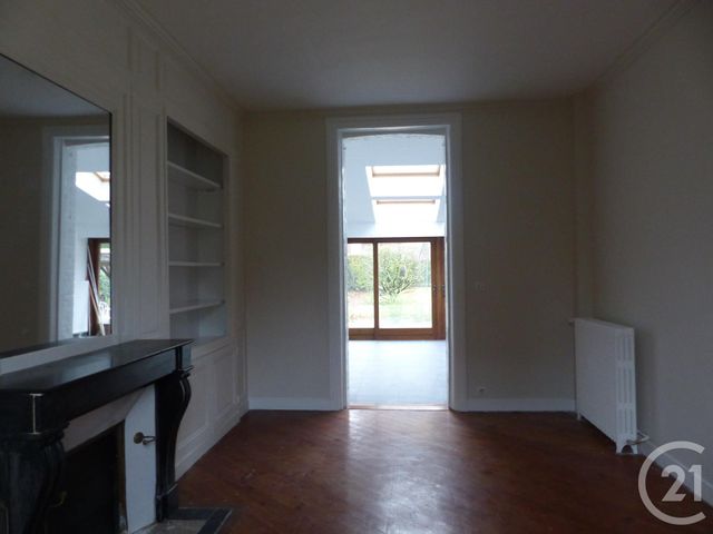 Maison &agrave; louer - 8 pi&egrave;ces - 197,80 m2 - Rouen - 76 - HAUTE-NORMANDIE