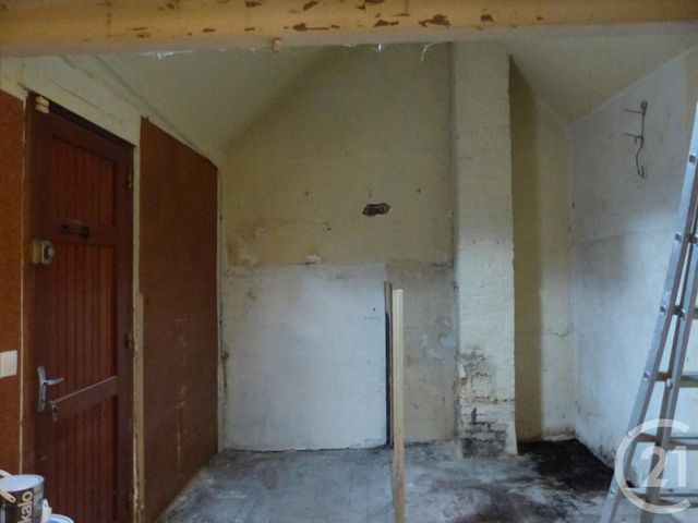 Maison &agrave; louer - 8 pi&egrave;ces - 197,80 m2 - Rouen - 76 - HAUTE-NORMANDIE