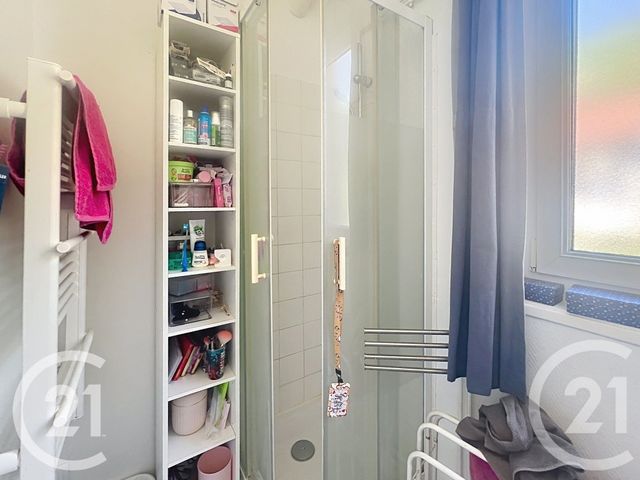 Appartement Studio &agrave; vendre - 1 pi&egrave;ce - 24,10 m2 - Bois Guillaume - 76 - HAUTE-NORMANDIE