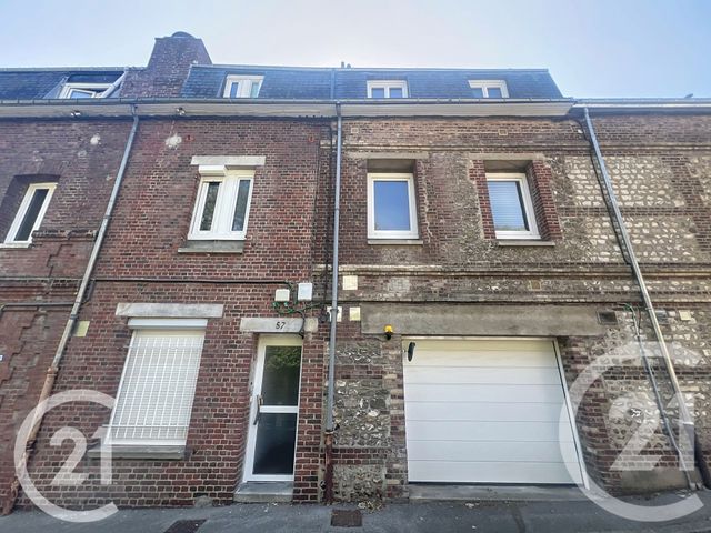 Appartement Studio &agrave; vendre - 1 pi&egrave;ce - 24,10 m2 - Bois Guillaume - 76 - HAUTE-NORMANDIE