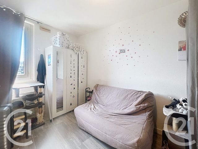 appartement - BOIS GUILLAUME - 76
