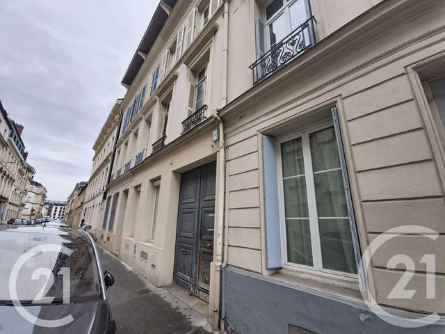 appartement - ROUEN - 76