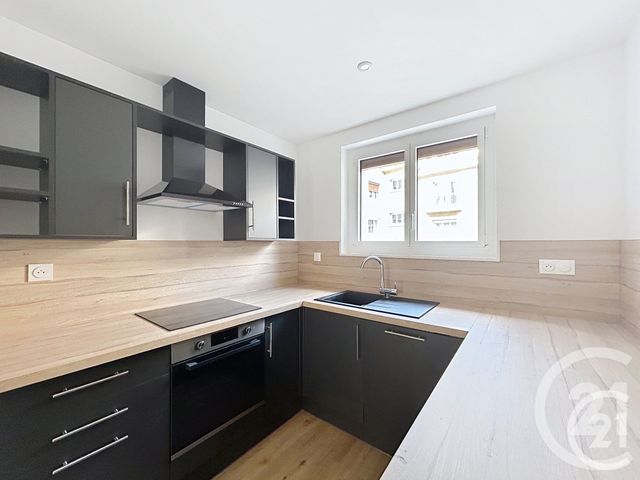 Appartement F3 à louer ROUEN