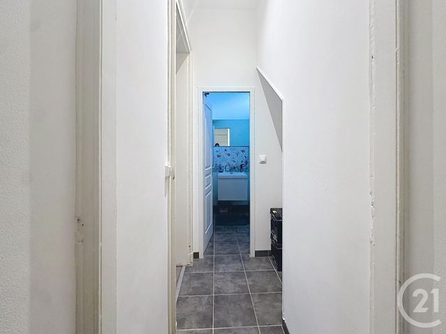 Appartement F2 &agrave; vendre - 2 pi&egrave;ces - 31,12 m2 - Rouen - 76 - HAUTE-NORMANDIE