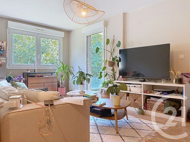appartement - ROUEN - 76