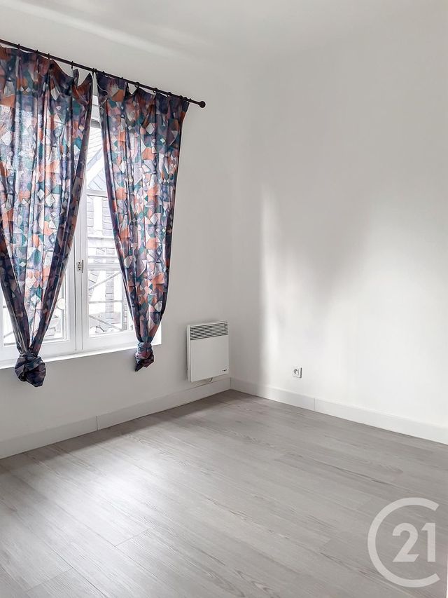 Appartement F1bis &agrave; louer - 2 pi&egrave;ces - 40,21 m2 - Rouen - 76 - HAUTE-NORMANDIE