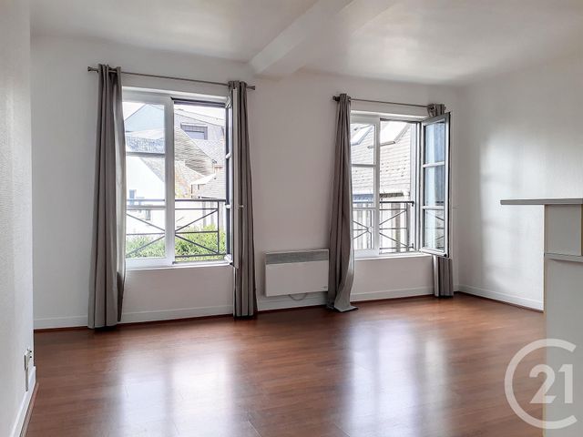 Appartement F1bis &agrave; louer - 2 pi&egrave;ces - 40,21 m2 - Rouen - 76 - HAUTE-NORMANDIE