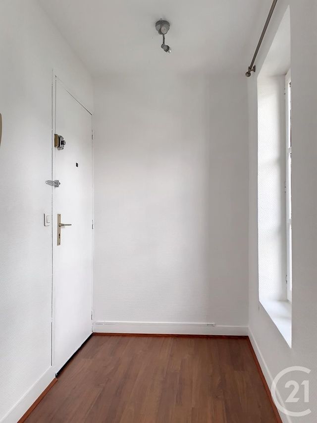 Appartement F1bis &agrave; louer - 2 pi&egrave;ces - 40,21 m2 - Rouen - 76 - HAUTE-NORMANDIE