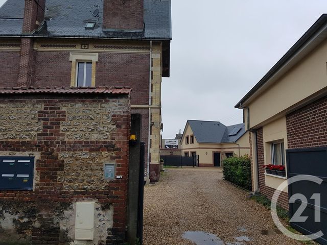 Appartement F3 &agrave; louer - 3 pi&egrave;ces - 65,10 m2 - Rouen - 76 - HAUTE-NORMANDIE
