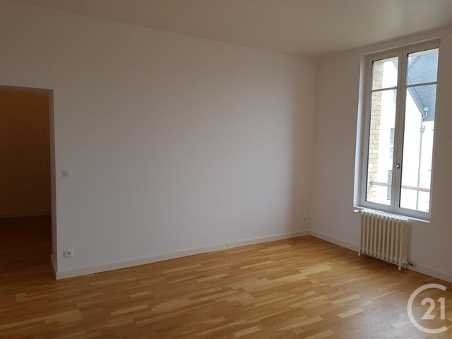 Appartement F3 &agrave; louer - 3 pi&egrave;ces - 65,10 m2 - Rouen - 76 - HAUTE-NORMANDIE