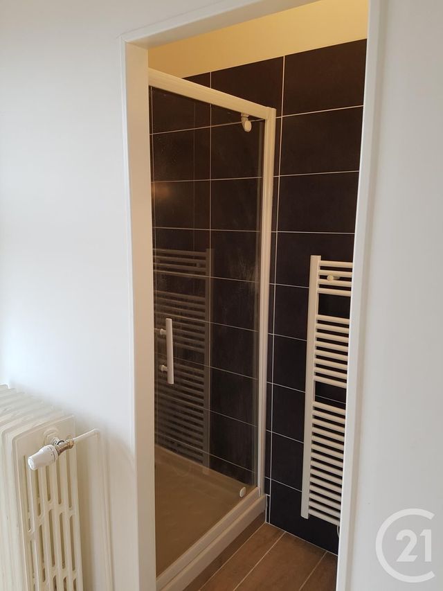 Appartement F3 &agrave; louer - 3 pi&egrave;ces - 65,10 m2 - Rouen - 76 - HAUTE-NORMANDIE