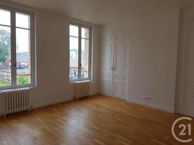 appartement - ROUEN - 76