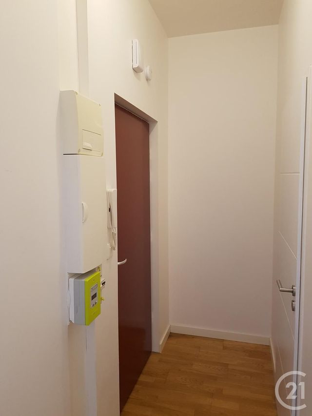 Appartement F3 &agrave; louer - 3 pi&egrave;ces - 65,10 m2 - Rouen - 76 - HAUTE-NORMANDIE
