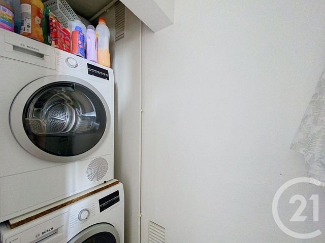 Appartement F4 &agrave; vendre - 4 pi&egrave;ces - 80,21 m2 - Rouen - 76 - HAUTE-NORMANDIE