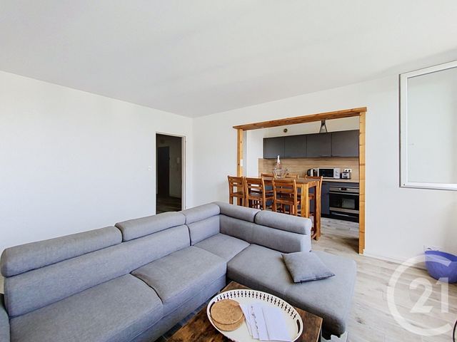 appartement - ROUEN - 76