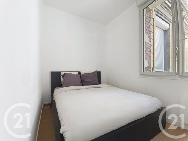 Appartement &agrave; vendre - 2 pi&egrave;ces - 46 m2 - Rouen - 76 - HAUTE-NORMANDIE