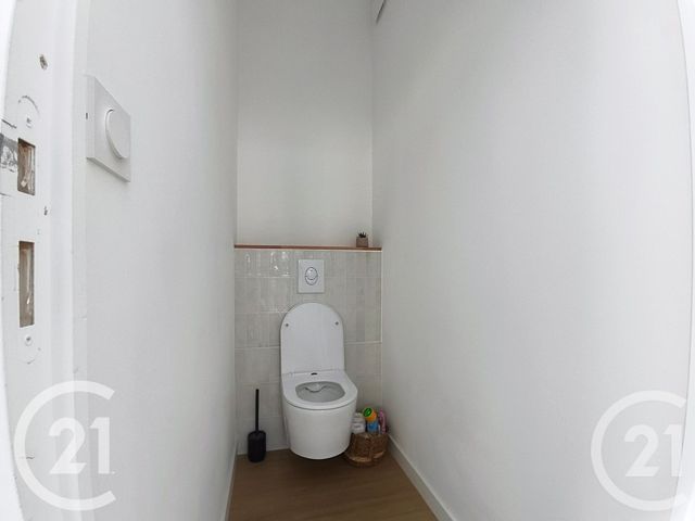 Appartement &agrave; vendre - 2 pi&egrave;ces - 46 m2 - Rouen - 76 - HAUTE-NORMANDIE